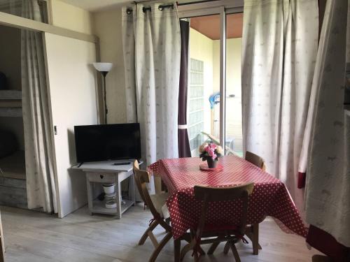Pra Loup Apartment | Chaleureux Appartement 4 Couchages
