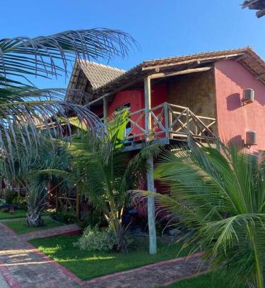 Coqueiro Apartment | Chaleville Coqueiro 502