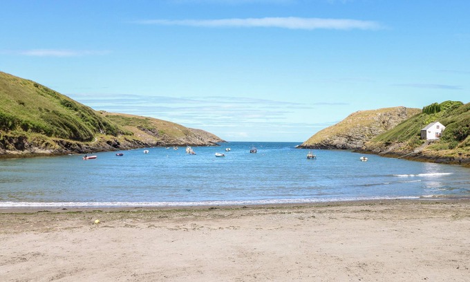Trefin Cottage | Chalfonts Cottage