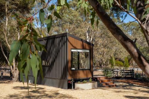 McLaren Flat Apartment | Chalky's Retreat