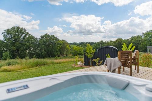 Abbess Roding House | Challenger by Bloom Stays