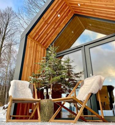 Jesenik Ski Chalet | Challet44