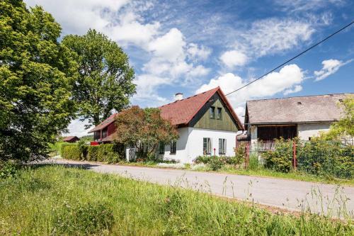 Jenisovice House | Chaloupka u Kaštánků