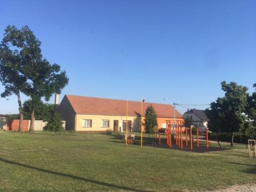 Brod nad Dyji House | Chalupa Žofka