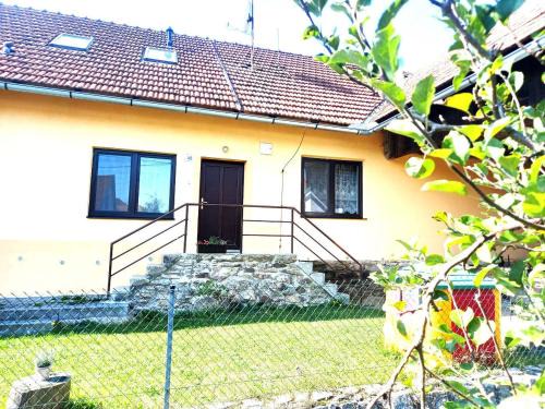 Brumov House | Chalupa Brumov