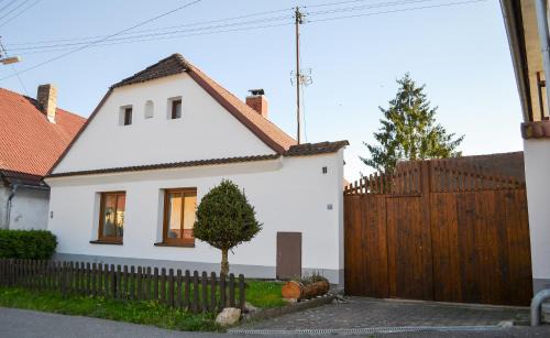 Oslov House | Chalupa Honza Oslov s Wellness