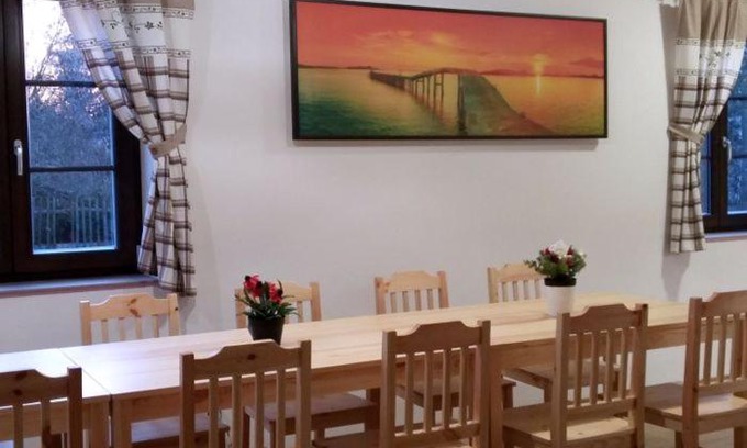 Jestrebice House | Chalupa Jestřebice