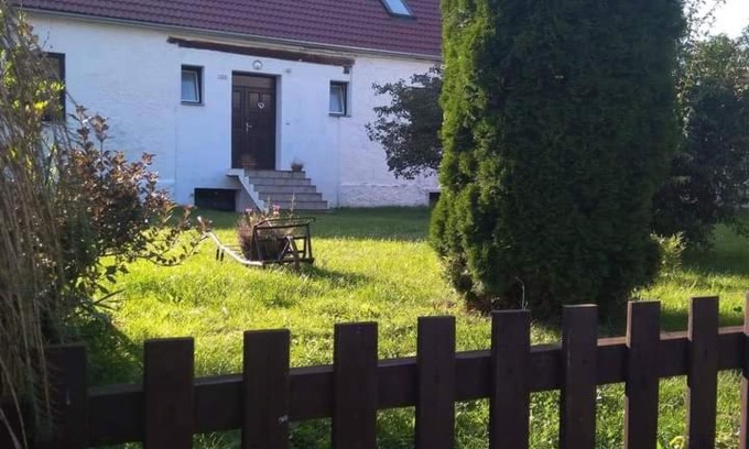 Kojetice Villa | Chalupa Kojetice
