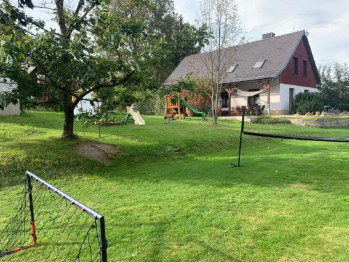 Krompach Apartment | Chalupa Krompach