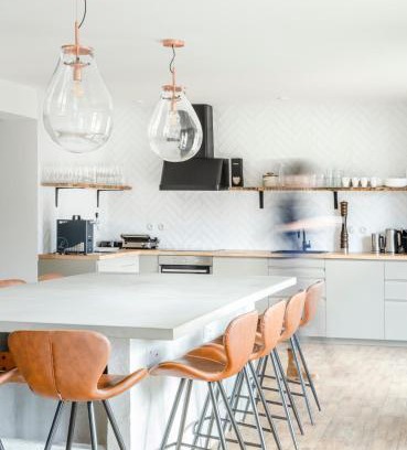 Lazne Libverda Villa | Chalupa Libverda