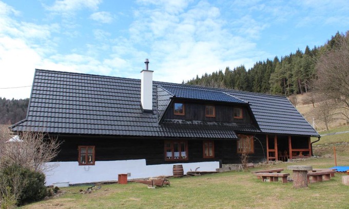 Halenkov Ski Chalet | Chalupa na Valašsku