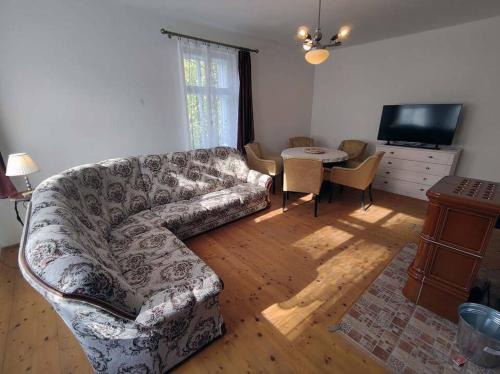 Zlate Hory Apartment | CHALUPA NAD POTOKEM