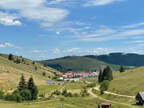 Liptovska Teplicka House | Chalupa pod Tatrami