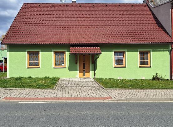 Kout na Sumave House | Chalupa u Šobrů