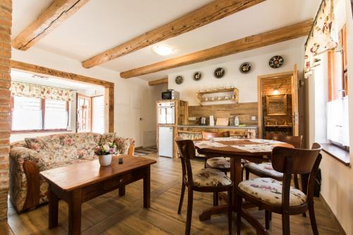 Potok House | Chalupa u Kova