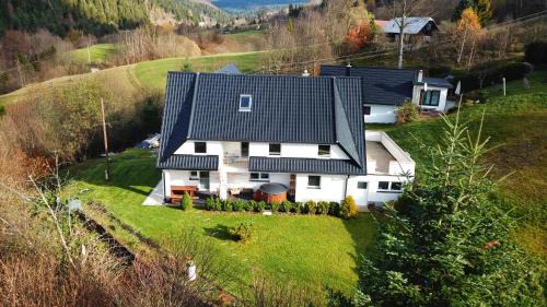 Zazriva House | Chalupa u Vojvodovcov