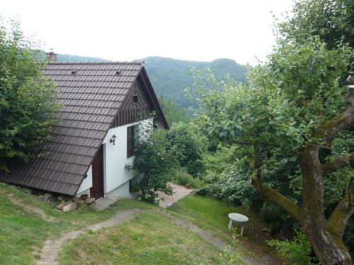 Mala Skala Ski Chalet | Chalupa Záborčí