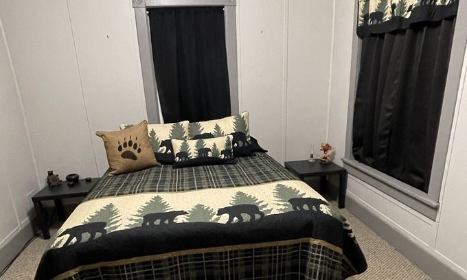 Chama House | Chama Casita