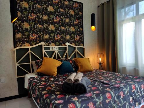 Guraidhoo House | Chambao Maldives