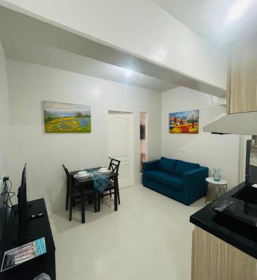 Basak Apartment | Chambers Home Stay