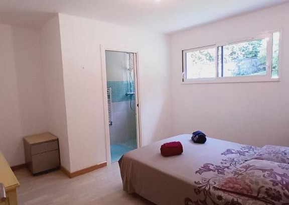 Fontanil-Cornillon House | Chambre à louer 15mnn de Grenoble-salle de bain privée-WIFI gratuit