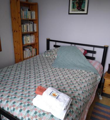 Laval Bed & Breakfast | Chambre à louer hors weekend chez Fiona