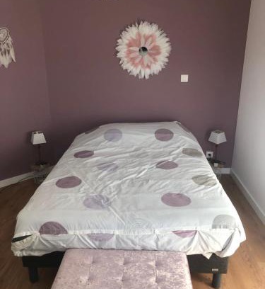 Oasis - Maroc Bed & Breakfast | chambre 24h du mans