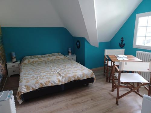 Chateaubriant House | CHAMBRE AU CLOS DU BOIS 44110 CHATEAUBRIANT
