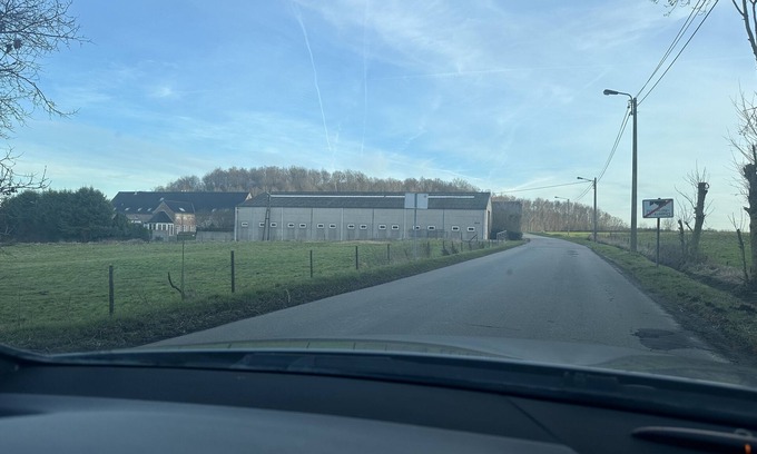 Chapelle-lez-Herlaimont Other | Chambres Meublées à la Ferme Dherlaimont Pour Courts ou Longs Séjours
