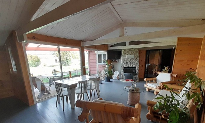 Cuhon Bed & Breakfast | Chambre, Chambre Dhôte Chez Nicolas et Christine, Tout Pour le Repos