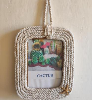 Derval House | Chambre chez l'habitant "cactus" une, deux ou trois personnes