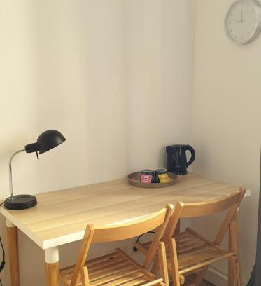Les Iles House | Chambre chez l'habitant proche hypercentre - Metz