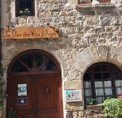 Saint-Pierre-des-Champs Bed & Breakfast | Chambre d'hôte Au Jardin Le clos des vins d'Anges