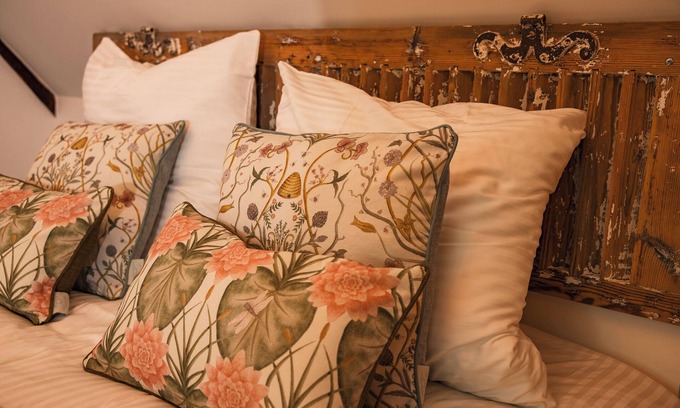 Octeville-sur-Mer Bed & Breakfast | Chambre d'Hôtes JARDIN DE SEL/Ecolodge ENTRE MER & CAMPAGNE/HONFLEUR LH ETRETAT