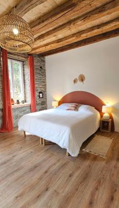 Antignac Bed & Breakfast | Chambre d'hôte de charme L'Escapada Les Échappées Belles