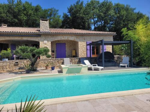 Aubignan Bed & Breakfast | Chambre d'hôtes au pied du Ventoux
