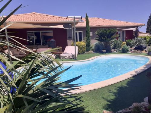 Furiani Bed & Breakfast | Chambre d'hôtes Casa Lucia