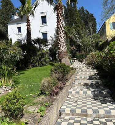 Quimperle Bed & Breakfast | Chambre d'hôtes dans le centre historique