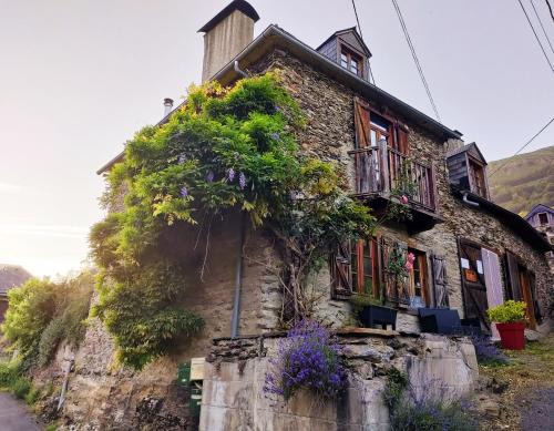 Fos Bed & Breakfast | Chambre d'Hôtes - Eco Gîte la Grange