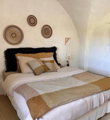 Pompignan Bed & Breakfast | Chambre d'hôtes Guillaumand