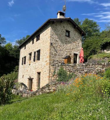 Figeac Bed & Breakfast | Chambre d'hôtes L'ECRIN DU QUERCY
