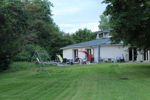 Gommerville Bed & Breakfast | Chambre d’hôtes Le Prieuré