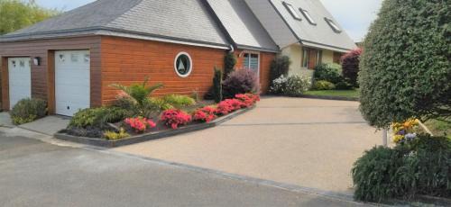 Dirinon Bed & Breakfast | Chambre d'hôtes proche de Brest et Landerneau