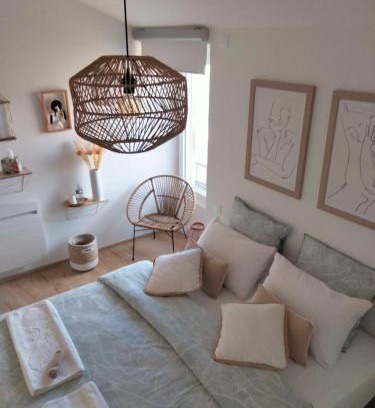 Beaurepaire Bed & Breakfast | Chambre d'hôtes Tout Simplement
