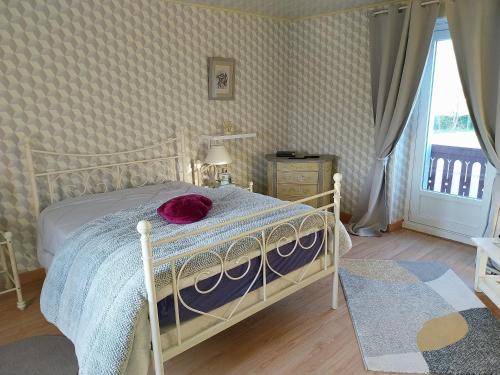 Avrille Bed & Breakfast | Chambre d hote les frangins