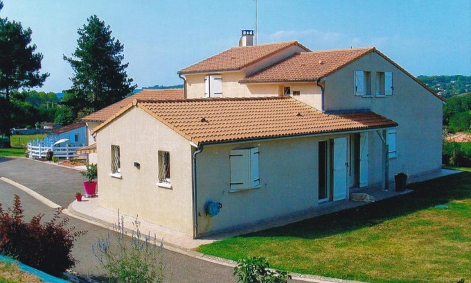 Nerac Bed & Breakfast | chambre d'hotes a nérac