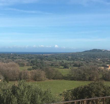 Aregno Bed & Breakfast | Chambre d'Hotes Domainedilalivi