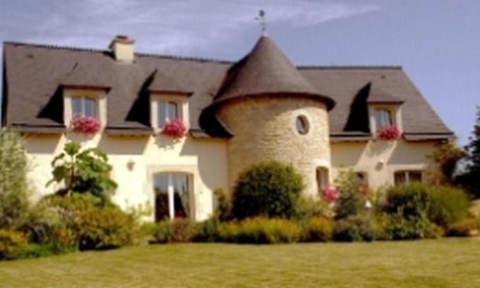 Malestroit Bed & Breakfast | Chambre D'Hotes Miraflores