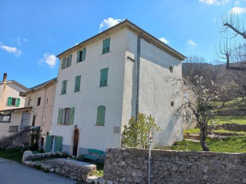 La Bastide House | Chambre dans maison de caractère