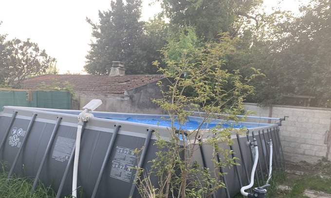 Argenteuil Bed & Breakfast | Chambre Dans Maison